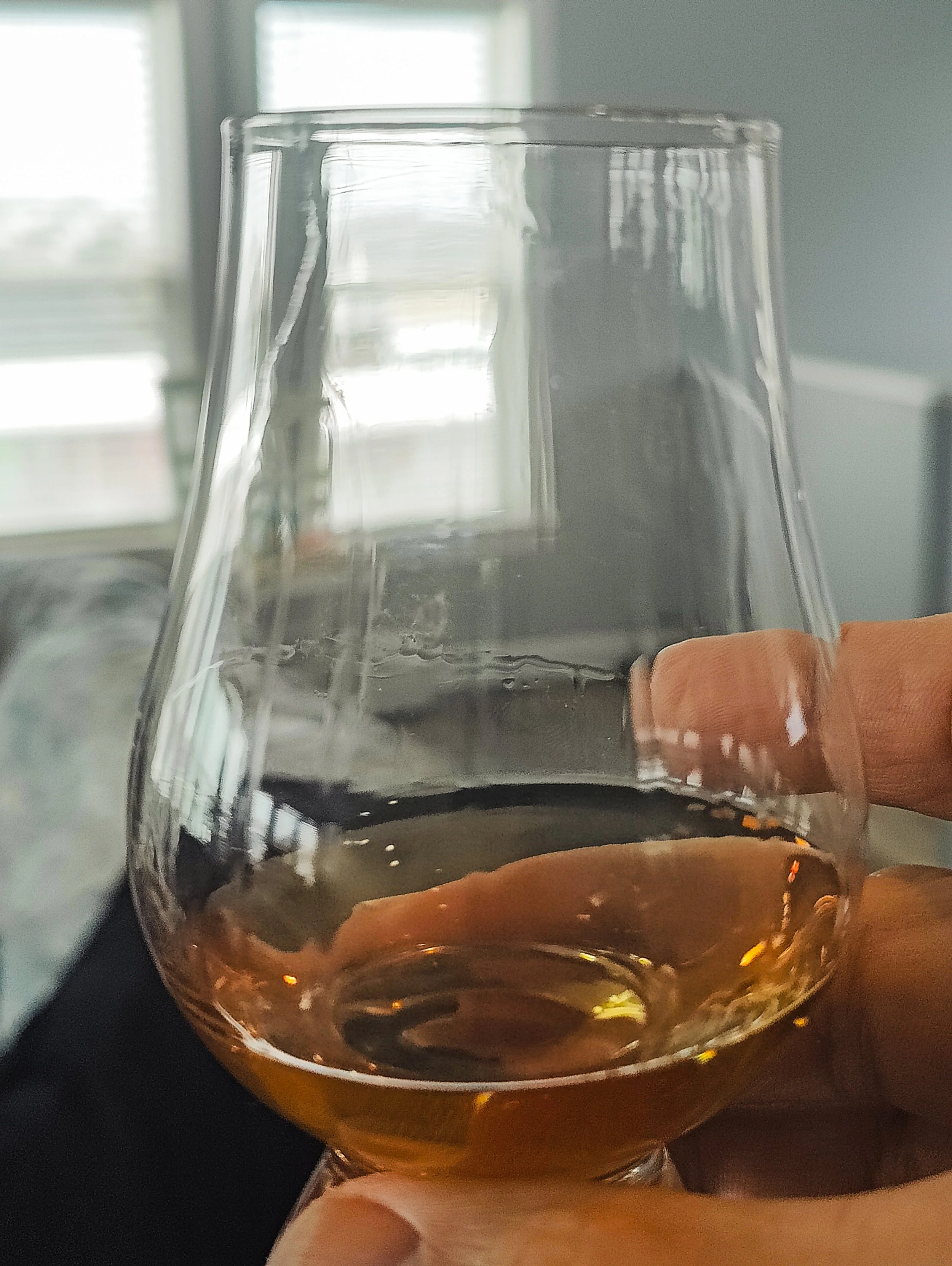 Mannochmore 13yo — Dramface